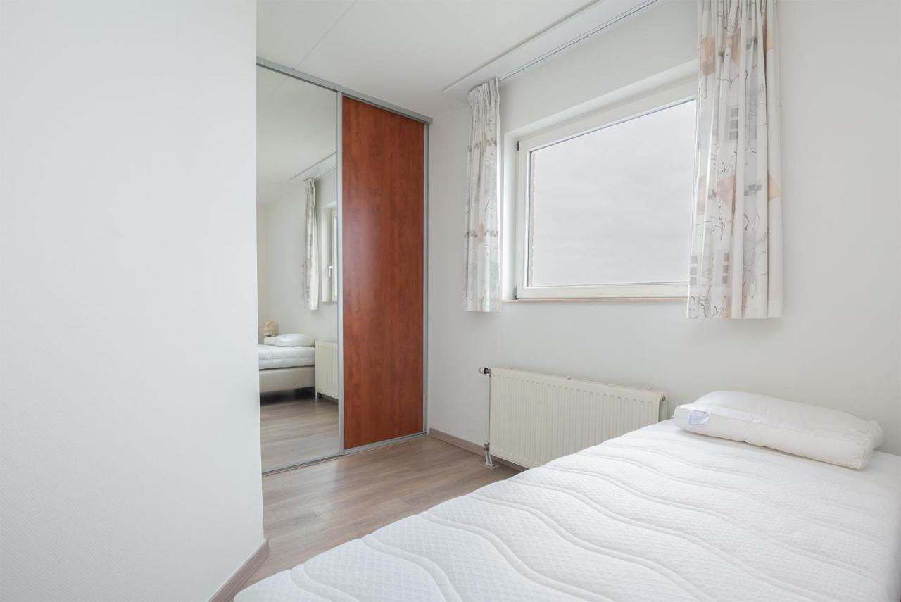 Hello Zeeland - Appartement Port Scaldis 11-112 Breskens Exterior foto