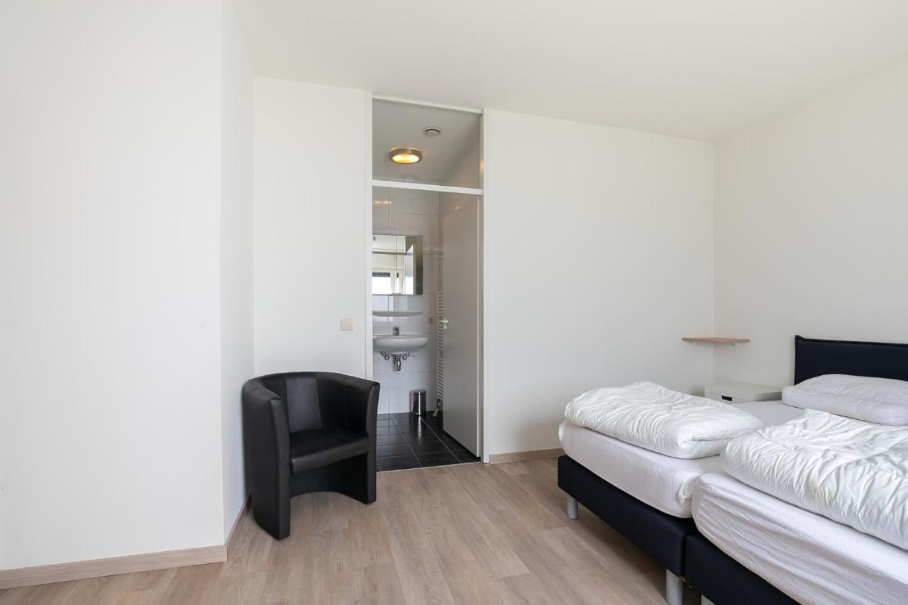 Hello Zeeland - Appartement Port Scaldis 11-112 Breskens Exterior foto