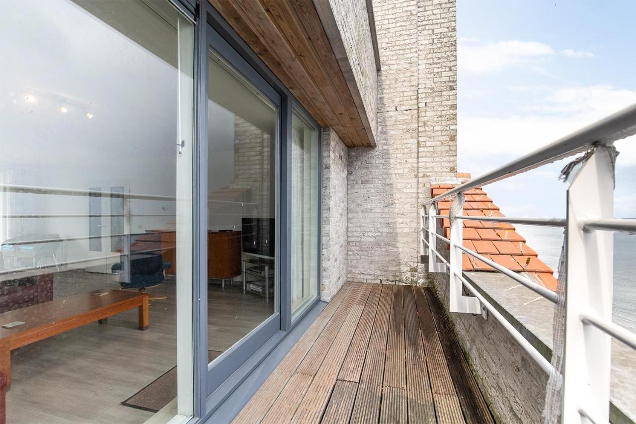 Hello Zeeland - Appartement Port Scaldis 11-112 Breskens Exterior foto