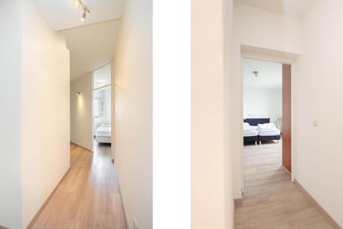 Hello Zeeland - Appartement Port Scaldis 11-112 Breskens Exterior foto