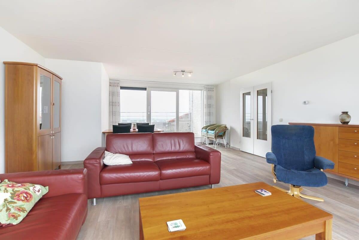 Hello Zeeland - Appartement Port Scaldis 11-112 Breskens Exterior foto