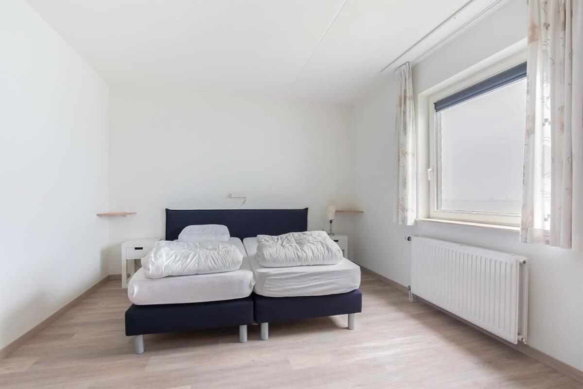 Hello Zeeland - Appartement Port Scaldis 11-112 Breskens Exterior foto